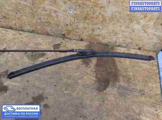 Поводок дворника на Volvo S80 II  / V70 III (AS, BW)