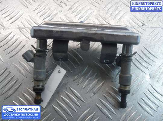 Рампа (рейка) топливная на Subaru Legacy VI (BN/BS)