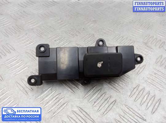 Кнопки на Hyundai Santa Fe III (DM, NC)