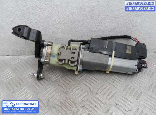 Амортизатор крышки багажника на Audi Q7 (4L)