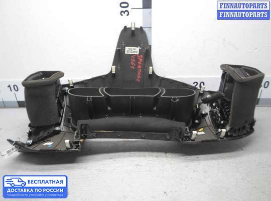 Щиток приборов на Kia Sportage III (SL)