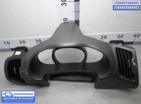 Щиток приборов на Kia Sportage III (SL)