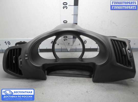 Щиток приборов на Kia Sportage III (SL)