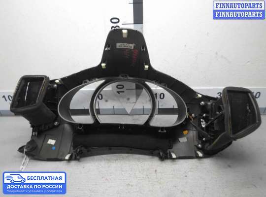 Щиток приборов на Kia Sportage III (SL)