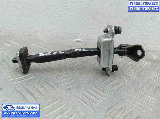 Ограничитель двери на Hyundai Santa Fe II (CM)