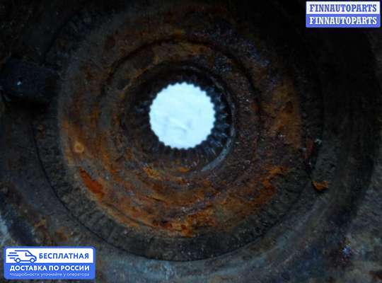 Ступица на Suzuki Grand Vitara II (JB, TD54)