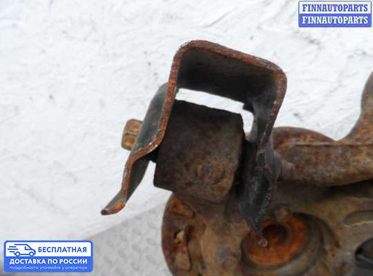 Ступица на Suzuki Grand Vitara II (JB, TD54)