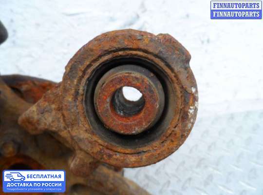 Ступица на Suzuki Grand Vitara II (JB, TD54)