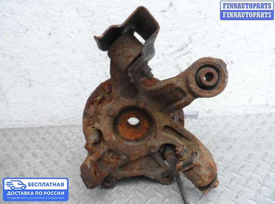 Ступица на Suzuki Grand Vitara II (JB, TD54)