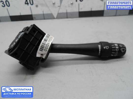 Подрулевой переключатель на Cadillac SRX I (GMT265)