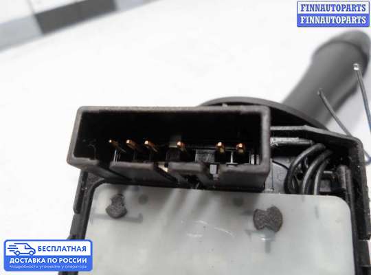 Подрулевой переключатель на Cadillac SRX I (GMT265)