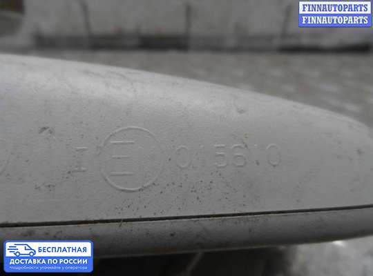 Зеркало салонное на Volkswagen Transporter T5