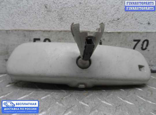 Зеркало салонное на Volkswagen Transporter T5