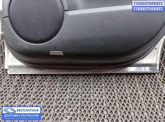 Ручка двери наружная на Mercedes-Benz GL (X164)