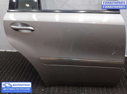 Ручка двери наружная на Mercedes-Benz GL (X164)