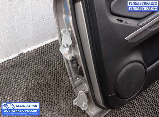 Ручка двери наружная на Mercedes-Benz GL (X164)