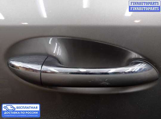 Ручка двери наружная на Mercedes-Benz GL (X164)