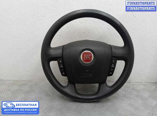 Руль на Fiat Ducato III (250/290)