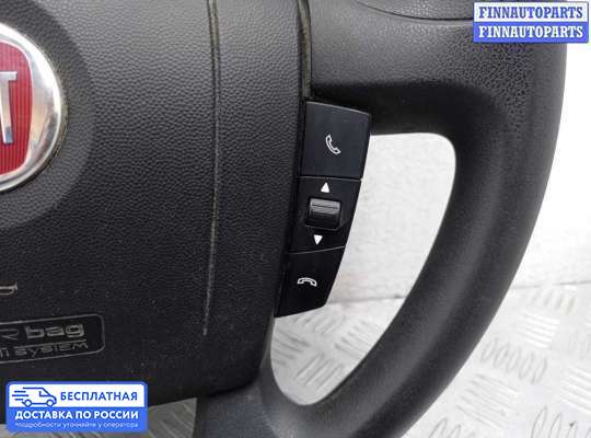 Руль на Fiat Ducato III (250/290)