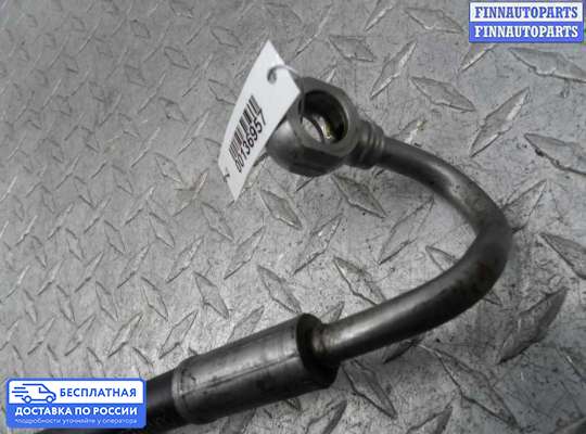 Патрубок (трубка, шланг) на BMW 3 (E90/E91/E92/E93)