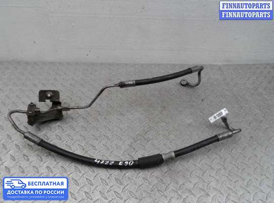 Патрубок (трубка, шланг) на BMW 3 (E90/E91/E92/E93)