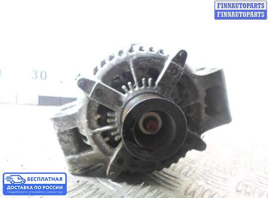 Генератор на BMW 5 (F10/F11)