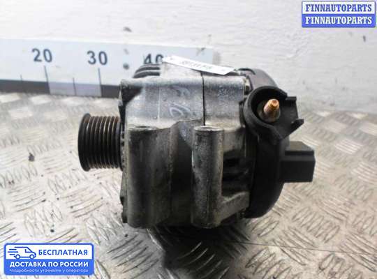 Генератор на BMW 5 (F10/F11)