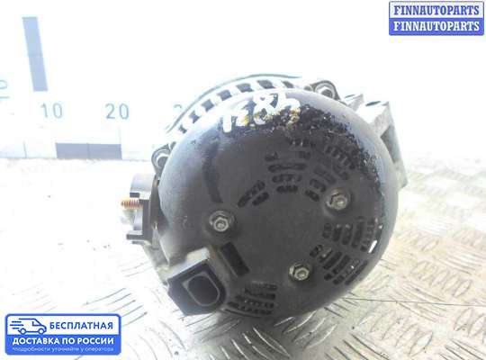 Генератор на BMW 5 (F10/F11)