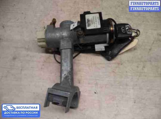 Замок зажигания с ключом на Infiniti FX I (S50)