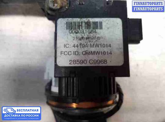 Замок зажигания с ключом на Infiniti FX I (S50)