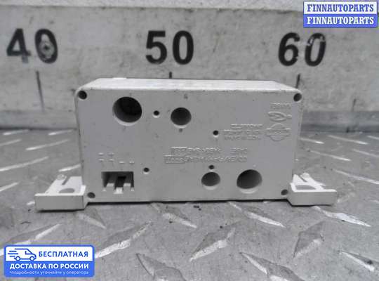 Часы на Infiniti FX I (S50)