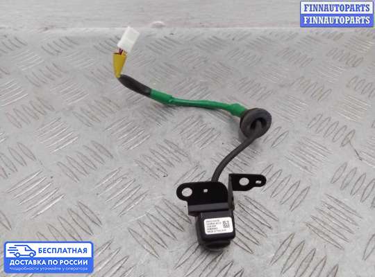 Аудиотехника на Infiniti Q50 (V37)