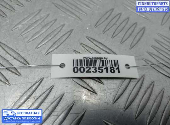 ЭБУ прочее на Volkswagen Touareg I (7L)