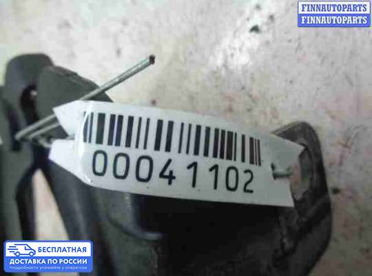 Петля капота на Nissan Murano II (Z51)