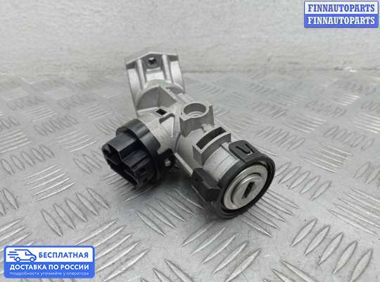 Замок зажигания с ключом на Fiat Ducato III (250/290)