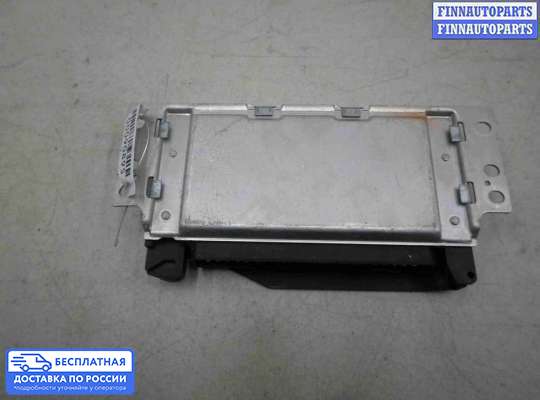 ЭБУ прочее на Nissan Maxima QX II (A32)