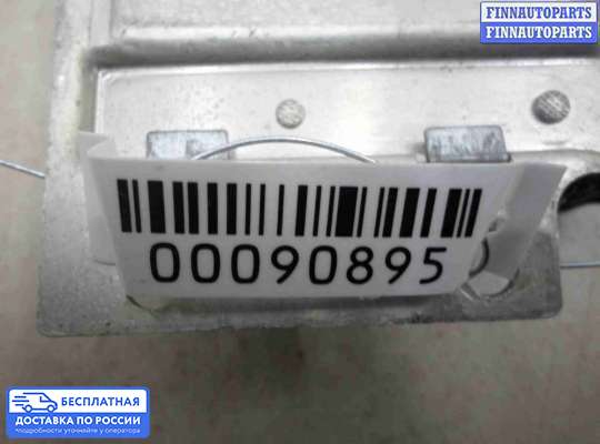 ЭБУ прочее на Nissan Maxima QX II (A32)
