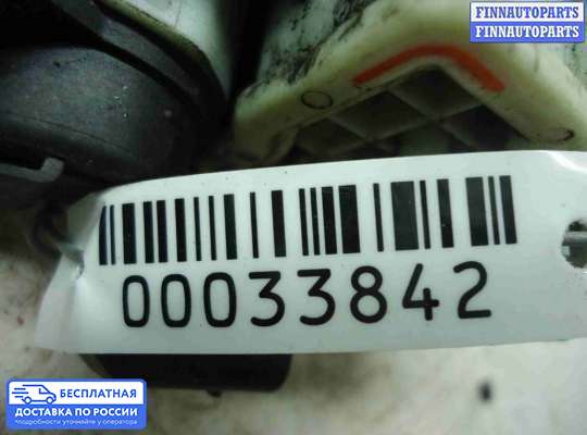 Бензонасос на Volkswagen Crafter I (2E)