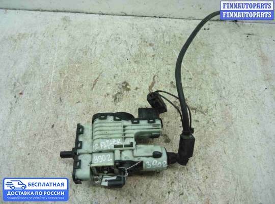 Бензонасос на Volkswagen Crafter I (2E)