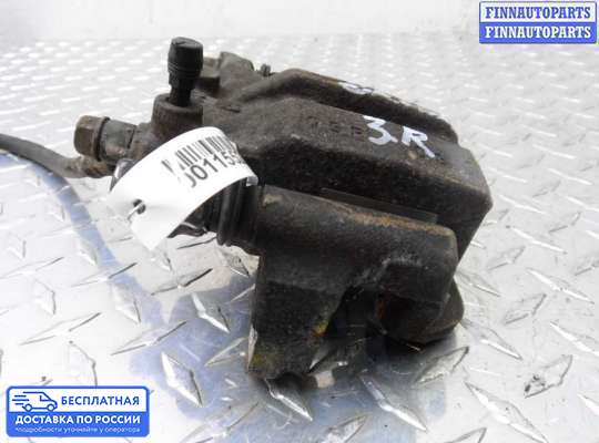 Суппорт на Suzuki Grand Vitara II (JB, TD54)