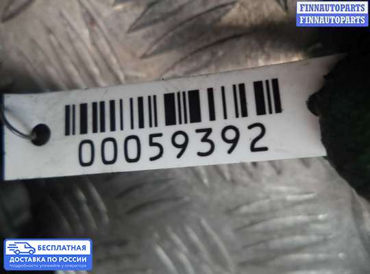 Кожух (крышка) ремня ГРМ на Volkswagen Golf VII (5G)