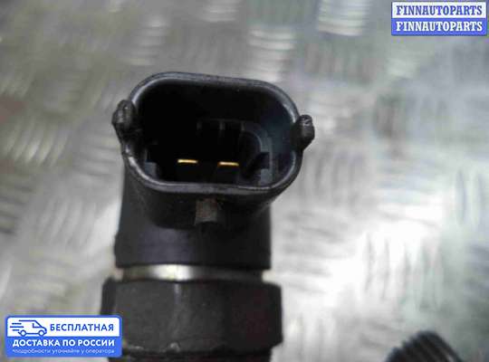 Форсунка топливная на Opel Astra H / Classic