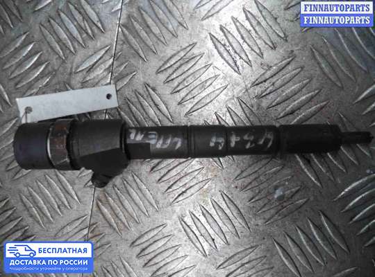 Форсунка топливная на Opel Astra H / Classic