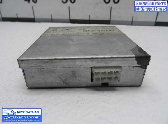 ЭБУ прочее на Opel Vectra B