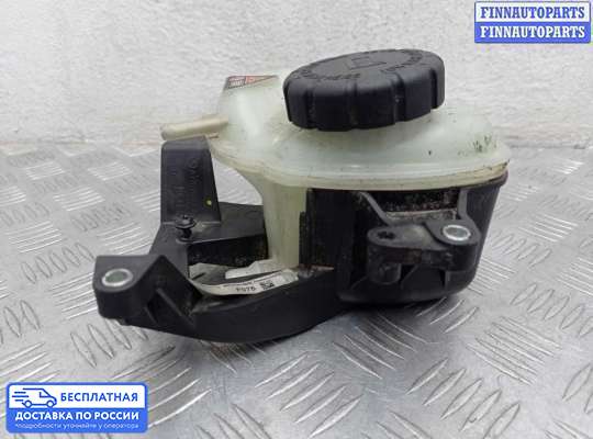 Бачок расширительный на Mercedes-Benz E (W212)