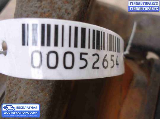 Суппорт на Chevrolet Tracker III (Trax)