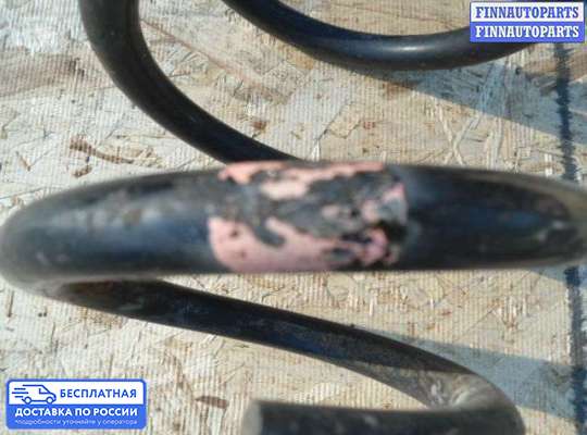 Пружина подвески на Mazda CX-9 I (TB)