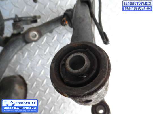 Рычаг подвески на Toyota FJ Cruiser