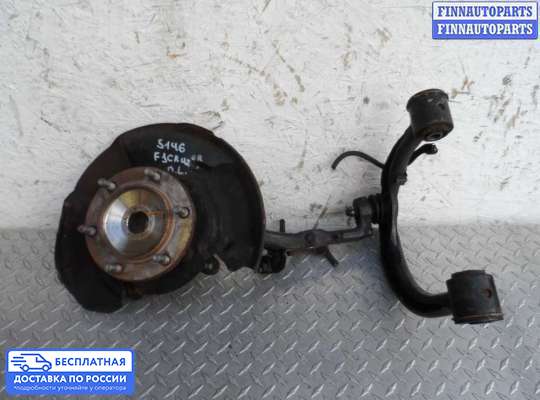 Рычаг подвески на Toyota FJ Cruiser