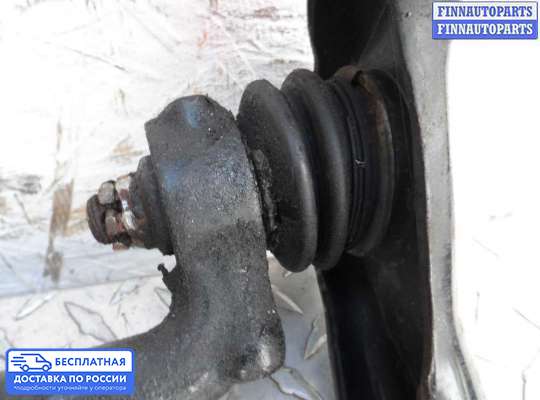 Рычаг подвески на Toyota FJ Cruiser